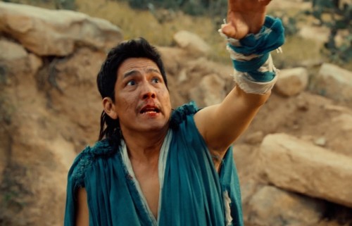 [Clip]“Trùm Sò” tung best cut: Đức Thịnh bị đánh “lên bờ xuống ruộng”, chảy máu mũi 