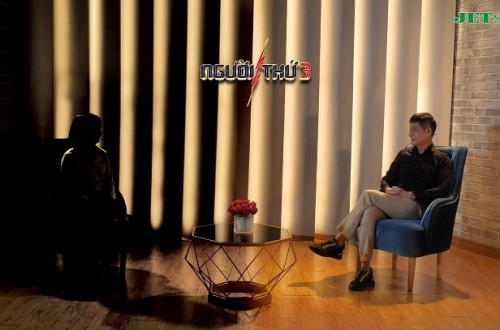 [Clip]Người Thứ 3: Gia đình hình mẫu thành đạt, chồng vẫn lén lút ngoại tình với gái 2k 