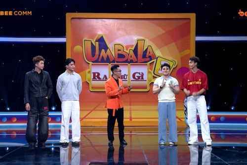 Nam phản diện của “Người thừa kế không danh phận” tiếc nuối vì dừng chân sớm khi tham gia gameshow
