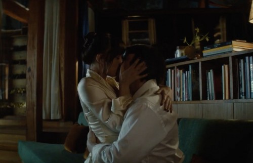 [Clip]VERITY: CUỐN SÁCH ÁM ẢNH NHẤT CỦA COLLEEN HOOVER TIẾP TỤC ĐƯỢC CHUYỂN THỂ THÀNH PHIM THRILLER “THỨ THIỆT” NĂM 2026 