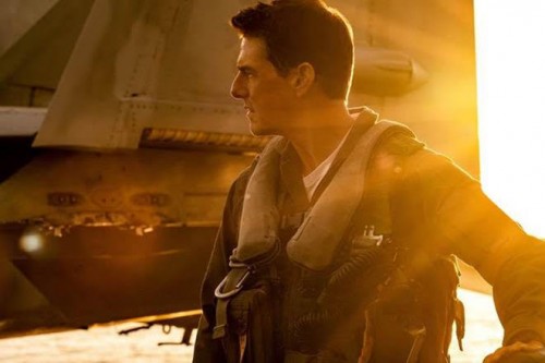 Kỷ niệm 40 năm thương hiệu, “Phi Công Siêu Đẳng: Maverick” định dạng ScreenX, 4DX lần đầu công chiếu giới hạn tại Việt Nam