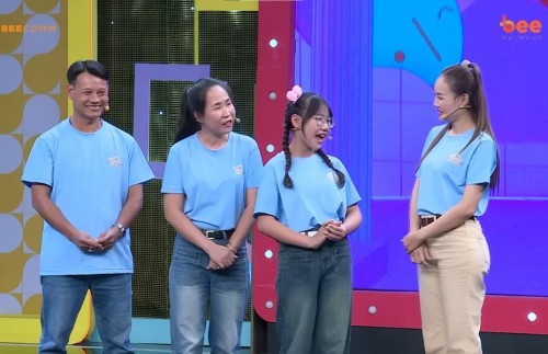 Bảo Kun tuyên bố “lấy hết tiền thưởng”, vẫn bị đội Diễm Phương lội ngược dòng