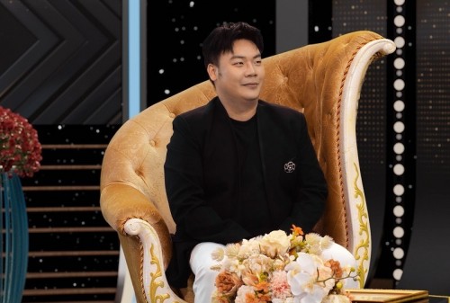 [Clip]Hamlet Trương và câu chuyện 